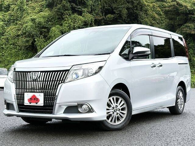 TOYOTA ESQUIRE