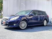 2010 SUBARU LEGACY TOURING WAGON