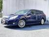 SUBARU LEGACY TOURING WAGON