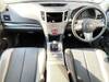 SUBARU LEGACY TOURING WAGON
