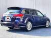 SUBARU LEGACY TOURING WAGON