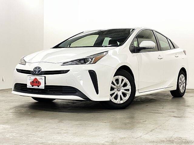 TOYOTA PRIUS S