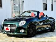 2016 DAIHATSU COPEN