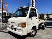 2001 SUBARU SAMBAR TRUCK TB 0.35ton