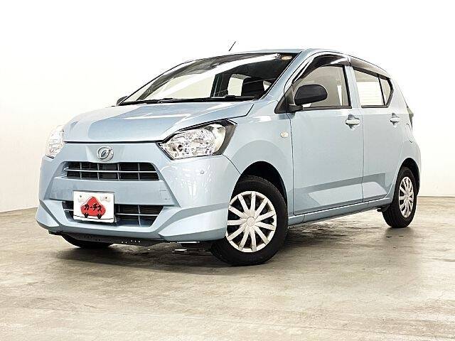 DAIHATSU MIRA EES