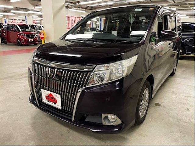 TOYOTA ESQUIRE