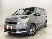 2011 HONDA STEPWAGON