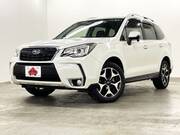 2015 SUBARU FORESTER S LIMITED