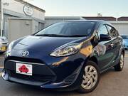 2019 TOYOTA AQUA