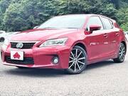 2011 LEXUS CT