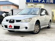 2006 SUBARU IMPREZA SPORTS WAGON