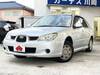 SUBARU IMPREZA SPORTS WAGON