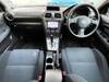 SUBARU IMPREZA SPORTS WAGON