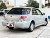 SUBARU IMPREZA SPORTS WAGON