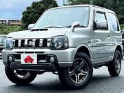 2016 SUZUKI JIMNY LAND VENTURE