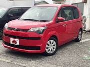 2014 TOYOTA SPADE