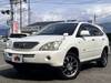 TOYOTA HARRIER HYBRID