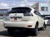 TOYOTA HARRIER HYBRID