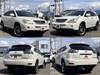 TOYOTA HARRIER HYBRID
