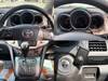 TOYOTA HARRIER HYBRID