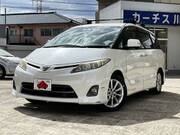 2009 TOYOTA ESTIMA
