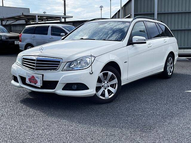 MERCEDES BENZ C200 (C CLASS)