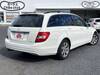 MERCEDES BENZ C200