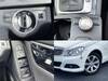 MERCEDES BENZ C200