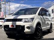 2008 MITSUBISHI DELICA D5