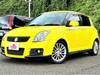SUZUKI SWIFT SPORT