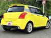 SUZUKI SWIFT SPORT