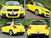 SUZUKI SWIFT SPORT