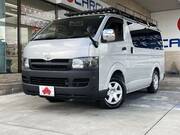 2005 TOYOTA HIACE VAN LONG DX
