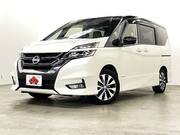 2019 NISSAN SERENA