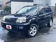 2002 NISSAN X-TRAIL Xtt