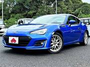 2016 SUBARU BRZ