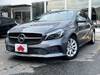 MERCEDES BENZ A180