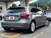 MERCEDES BENZ A180