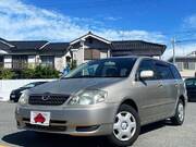 2000 TOYOTA COROLLA FIELDER X