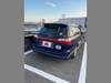 SUBARU LEGACY TOURING WAGON
