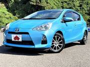 2013 TOYOTA AQUA