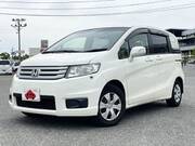 2012 HONDA FREED SPIKE