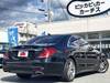 MERCEDES BENZ S CLASS
