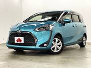 2020 TOYOTA SIENTA G