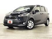 2018 TOYOTA SIENTA
