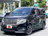 HONDA STEPWAGON