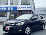2014 SUBARU IMPREZA SPORTS