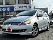 2008 MITSUBISHI GRANDIS