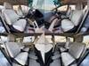 MITSUBISHI GRANDIS