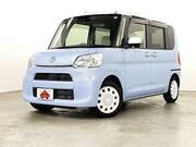 2017 DAIHATSU TANTO